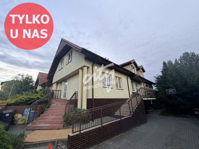 Mieszkanie Sprzedaż Szczecin Warszewo Tadeusza Wieczorowskiego 11